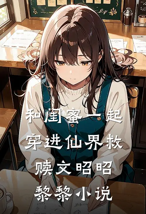 和闺蜜一起穿进仙界救赎文昭昭黎黎小说