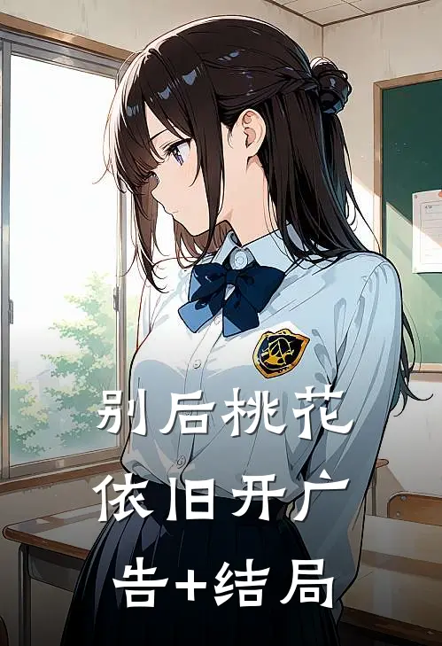别后桃花依旧开广告+结局