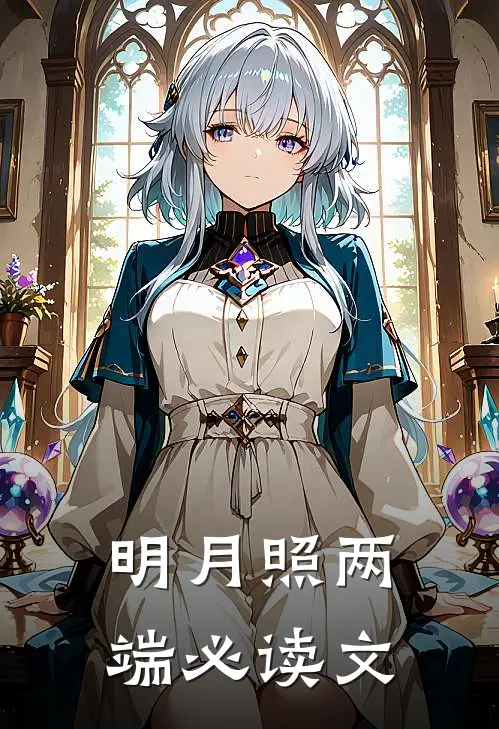 明月照两端必读文