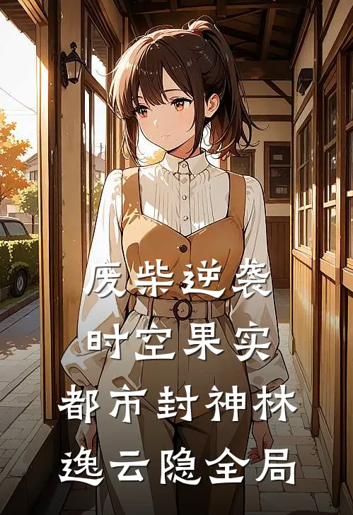 废柴逆袭：时空果实，都市封神林逸云隐全局
