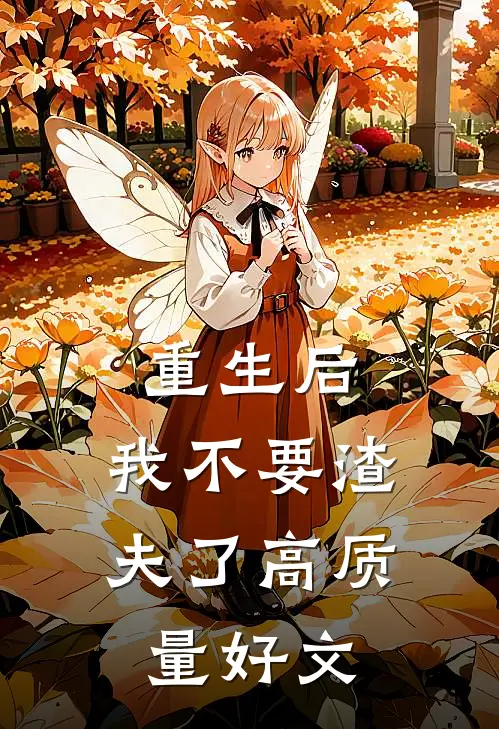 重生后，我不要渣夫了高质量好文