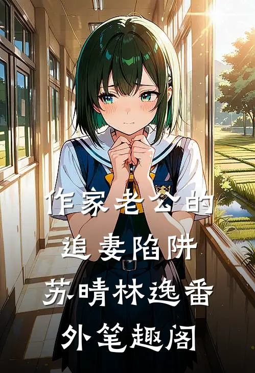 作家老公的追妻陷阱：苏晴林逸番外笔趣阁