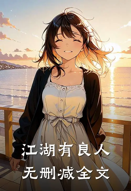 江湖有良人无删减全文