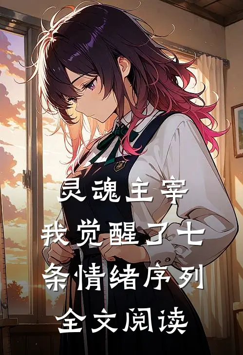 灵魂主宰，我觉醒了七条情绪序列全文阅读