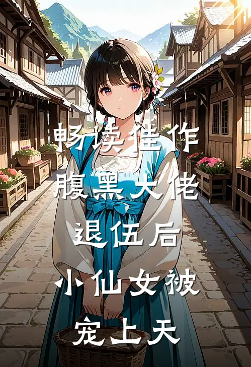 畅读佳作腹黑大佬退伍后，小仙女被宠上天