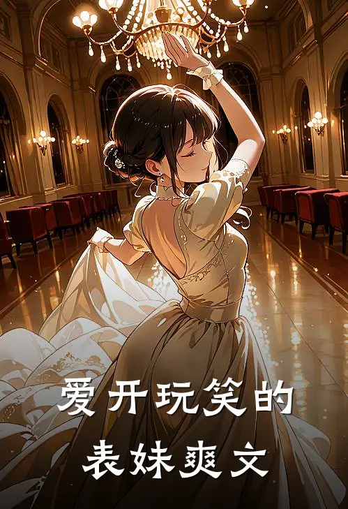 爱开玩笑的表妹爽文