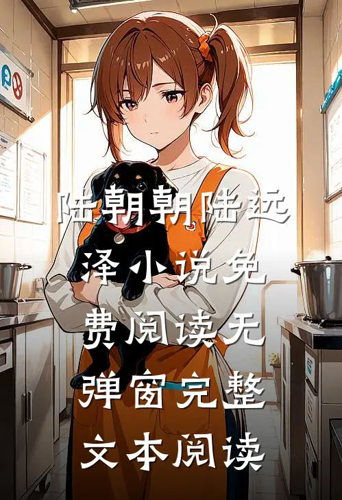 陆朝朝陆远泽小说免费阅读无弹窗完整文本阅读