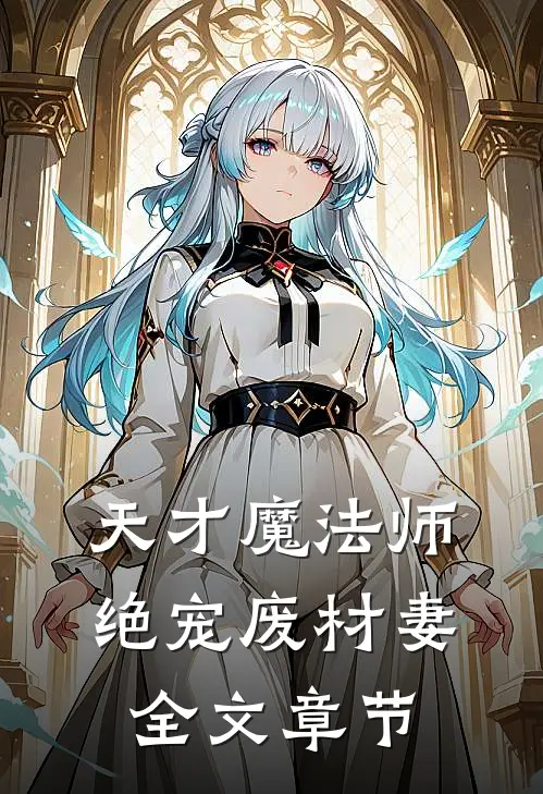天才魔法师：绝宠废材妻全文章节