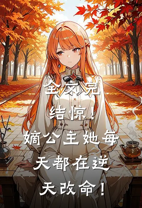 全文完结惊！嫡公主她每天都在逆天改命！