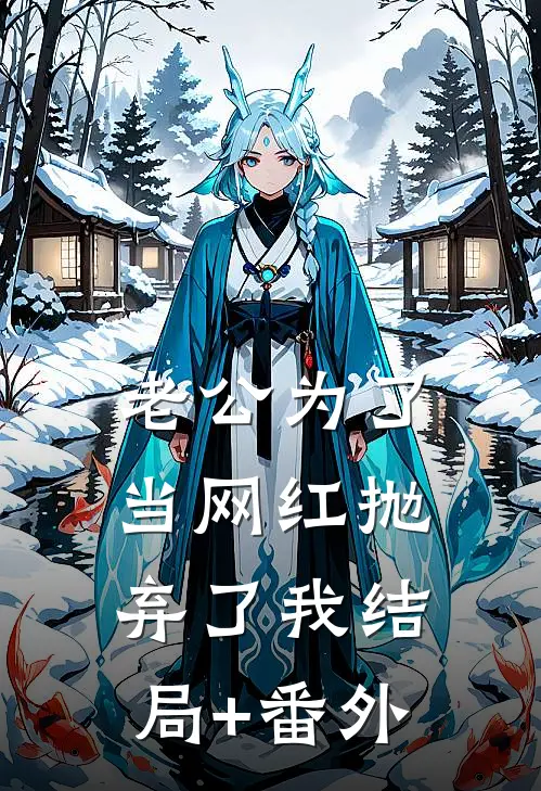 老公为了当网红抛弃了我结局+番外