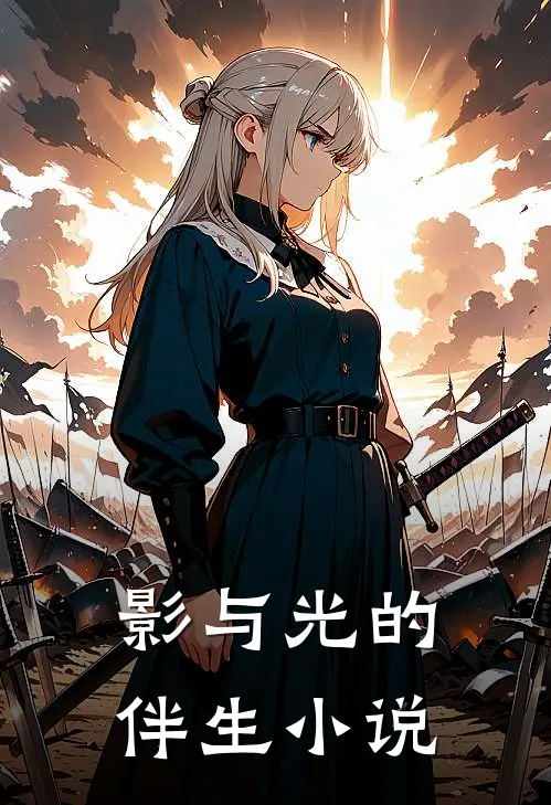 影与光的伴生小说