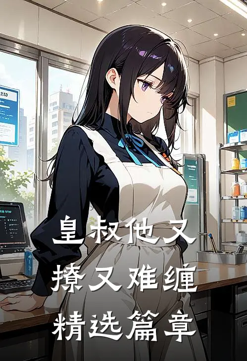 皇叔他又撩又难缠精选篇章