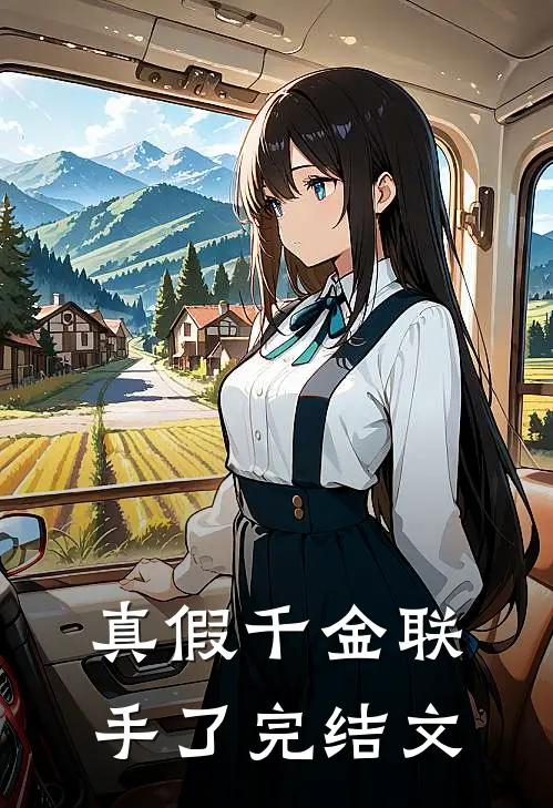 真假千金联手了完结文