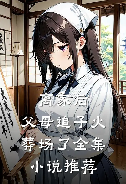 离家后，父母追子火葬场了全集小说推荐