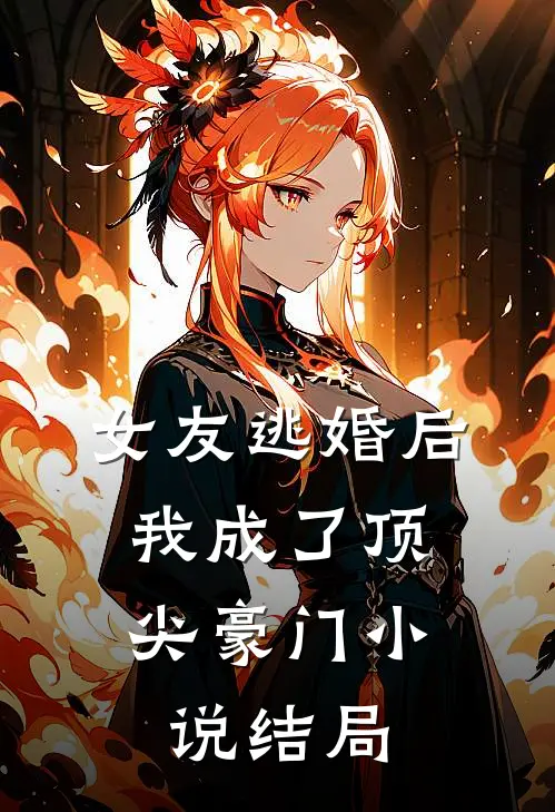 女友逃婚后，我成了顶尖豪门小说结局