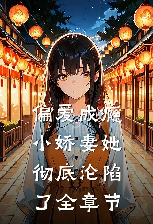 偏爱成瘾，小娇妻她彻底沦陷了全章节