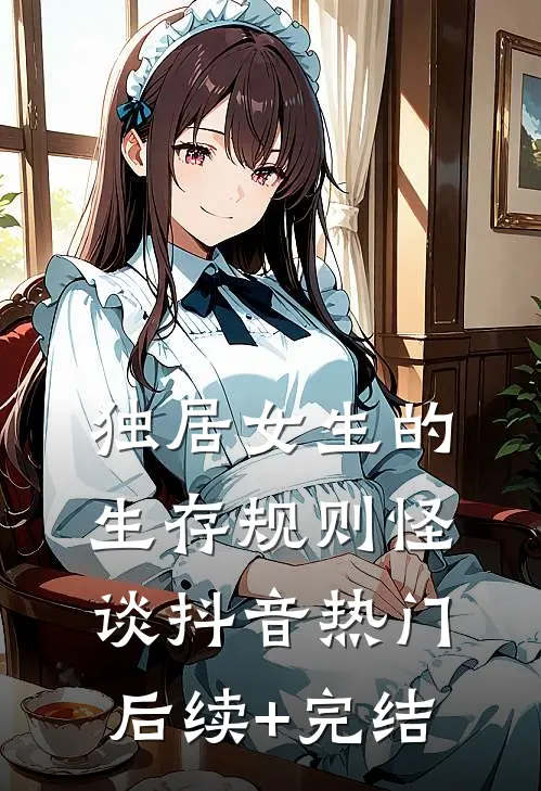 独居女生的生存规则怪谈抖音热门后续+完结