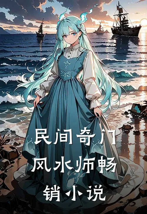 民间奇门风水师畅销小说