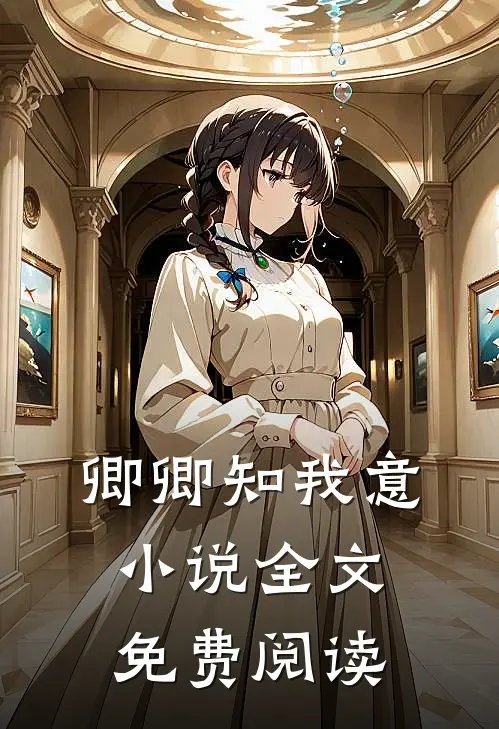 卿卿知我意小说全文免费阅读
