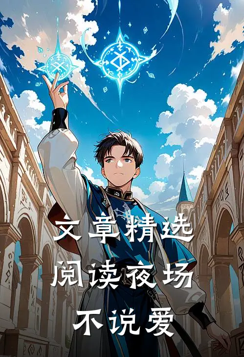 文章精选阅读夜场不说爱