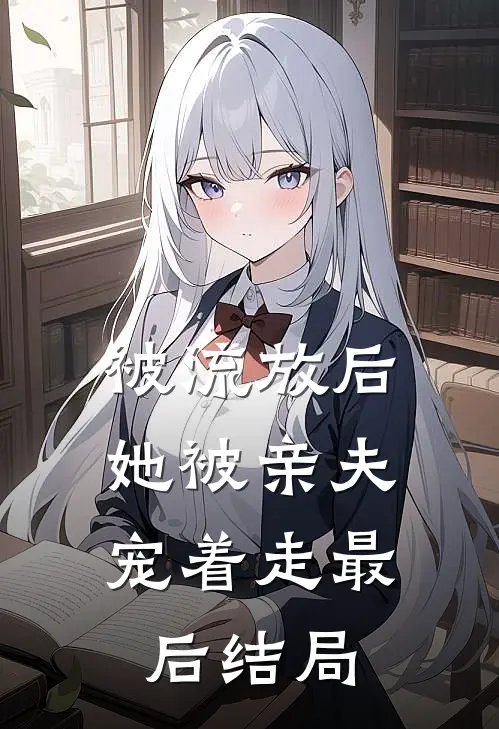 被流放后，她被亲夫宠着走最后结局