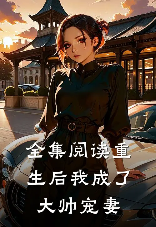 全集阅读重生后我成了大帅宠妻