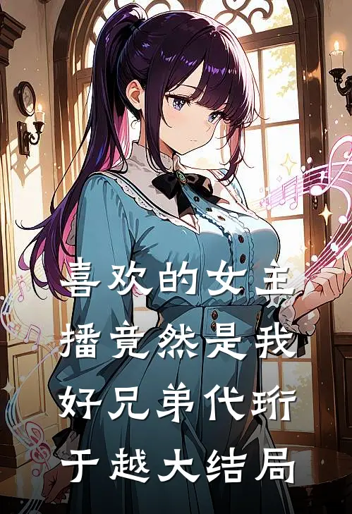喜欢的女主播竟然是我好兄弟代珩于越大结局