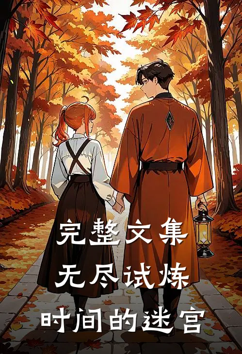 完整文集无尽试炼，时间的迷宫