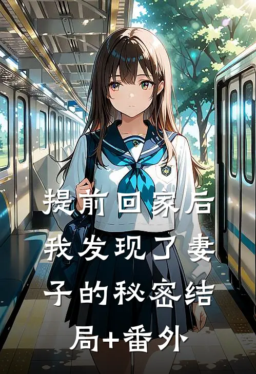 提前回家后，我发现了妻子的秘密结局+番外