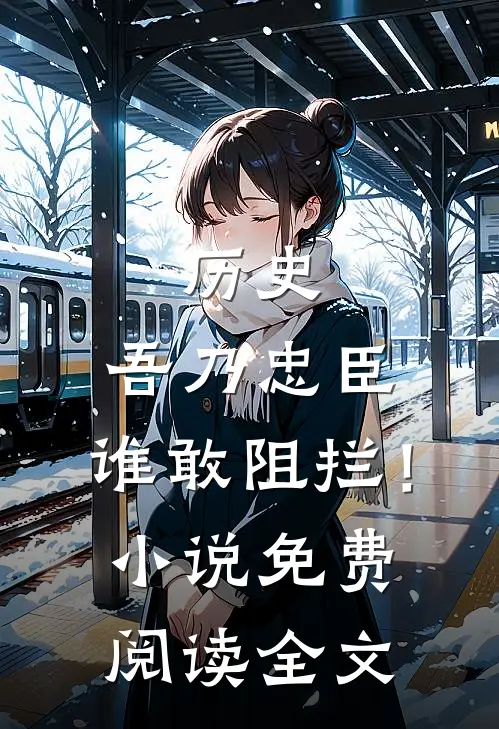 历史：吾乃忠臣，谁敢阻拦！小说免费阅读全文