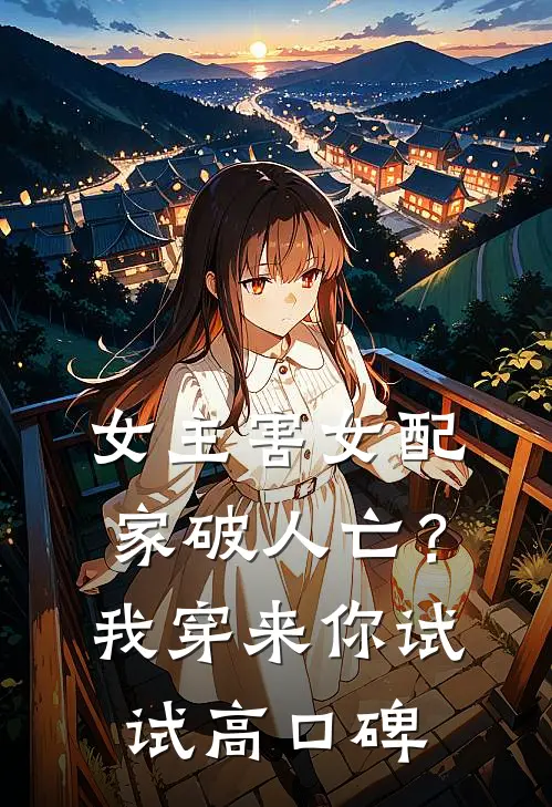 女主害女配家破人亡？我穿来你试试高口碑