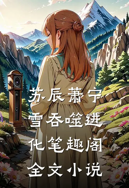 苏辰萧宁雪吞噬进化笔趣阁全文小说