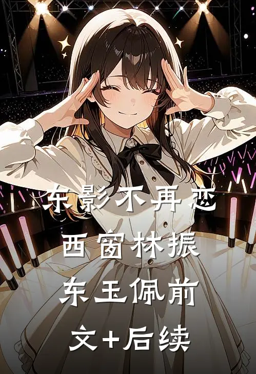 东影不再恋西窗林振东玉佩前文+后续