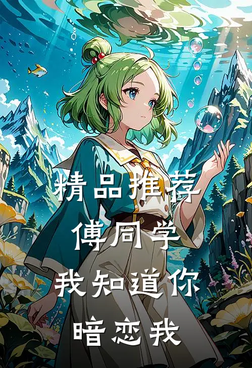 精品推荐傅同学，我知道你暗恋我