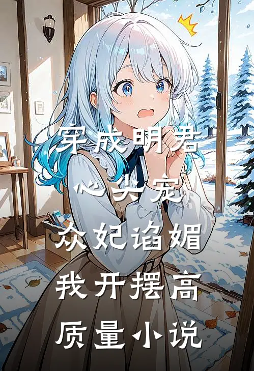 穿成明君心尖宠，众妃谄媚我开摆高质量小说