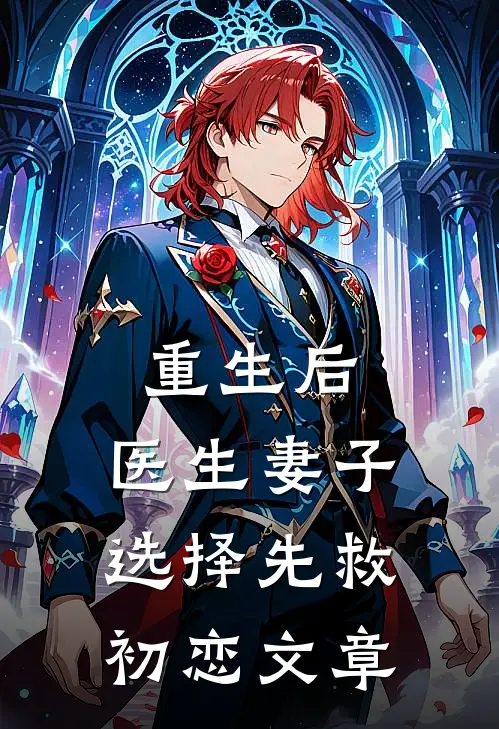 重生后，医生妻子选择先救初恋文章