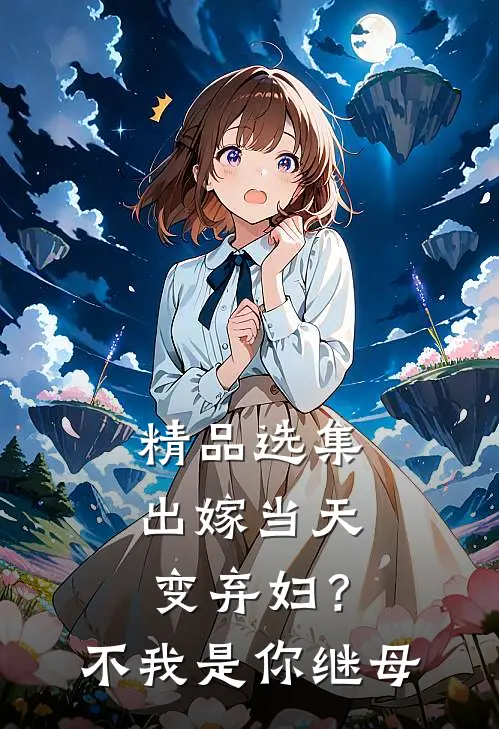 精品选集出嫁当天变弃妇？不，我是你继母