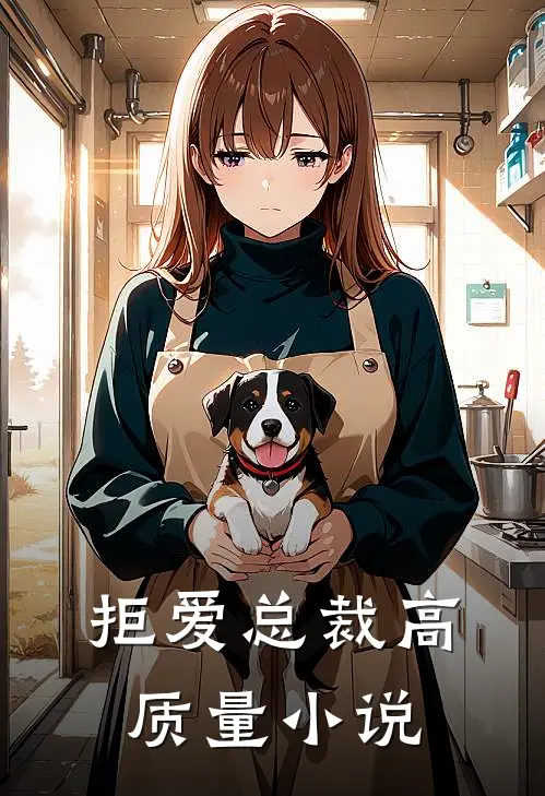 拒爱总裁高质量小说
