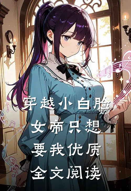 穿越小白脸，女帝只想要我优质全文阅读