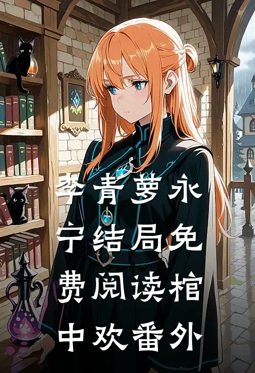 李青萝永宁结局免费阅读棺中欢番外