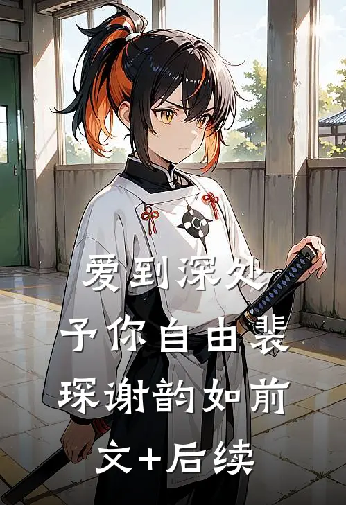 爱到深处，予你自由裴琛谢韵如前文+后续