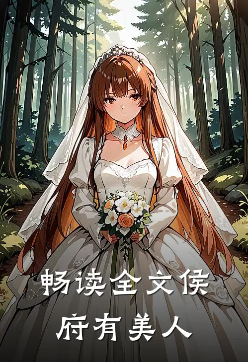 畅读全文侯府有美人