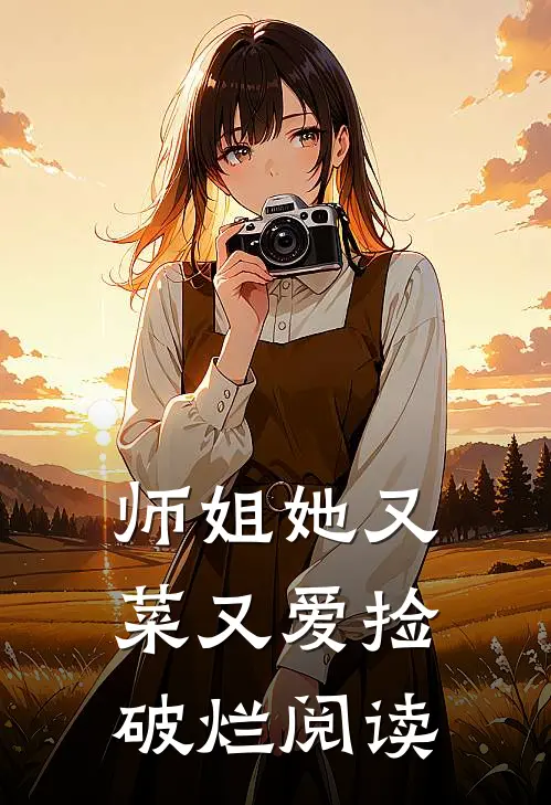 师姐她又菜又爱捡破烂阅读