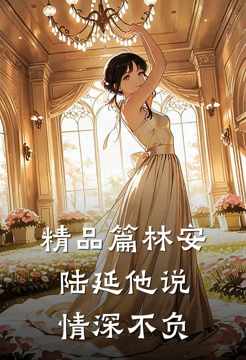 精品篇林安陆延他说情深不负