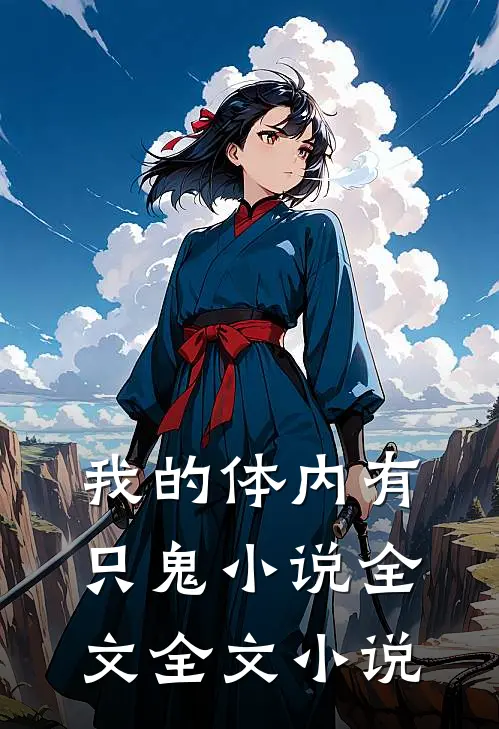 我的体内有只鬼小说全文全文小说