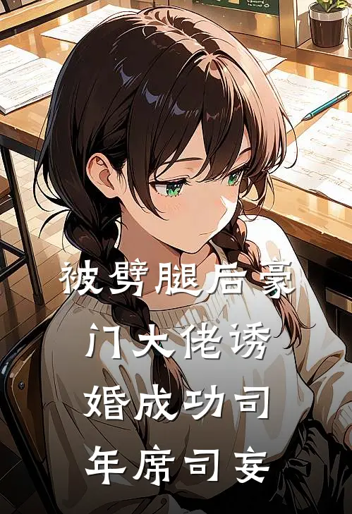 被劈腿后豪门大佬诱婚成功司年席司妄