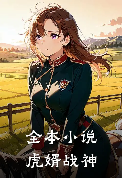 全本小说虎婿战神
