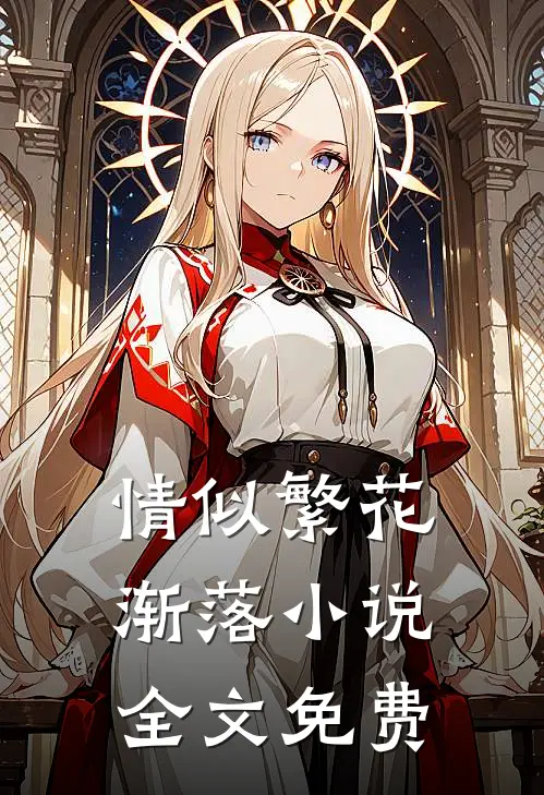情似繁花渐落小说全文免费