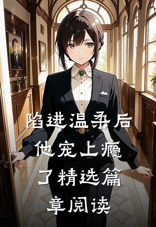 陷进温柔后，他宠上瘾了精选篇章阅读