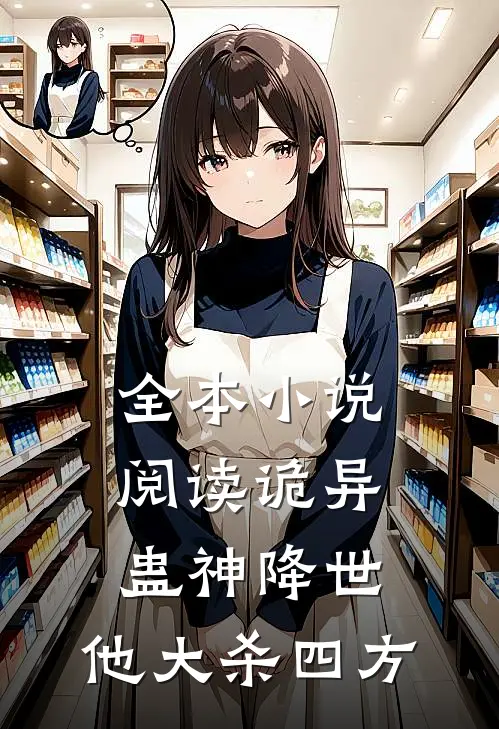 全本小说阅读诡异：蛊神降世，他大杀四方